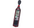 Sound Level Meter, 30 ... 130dB